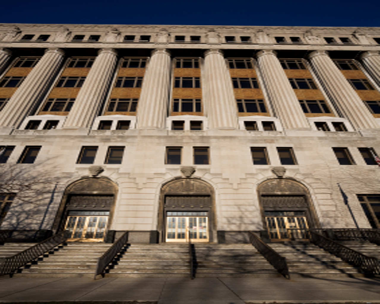 COVID – 19 COURT INFORMATION Cook County Criminal Division COVID – 19 COURT INFORMATION Cook County Criminal Division